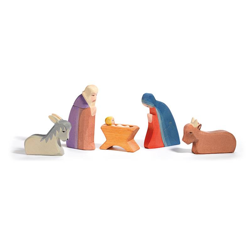 Kerstfiguren - Jozef