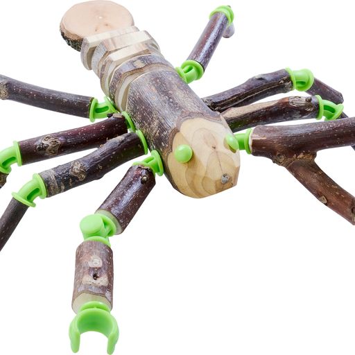 Terra Kids Connectors - Starter-constructieset II