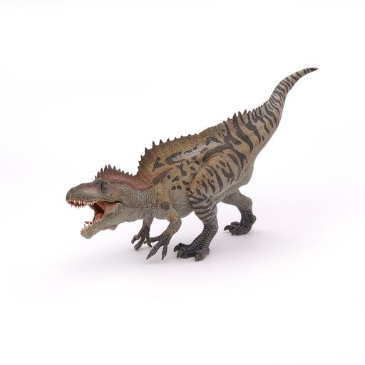 Acrocantosaurus
