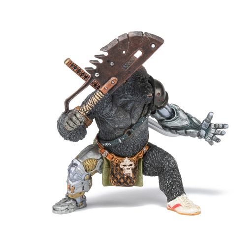 Mutant Gorillaman