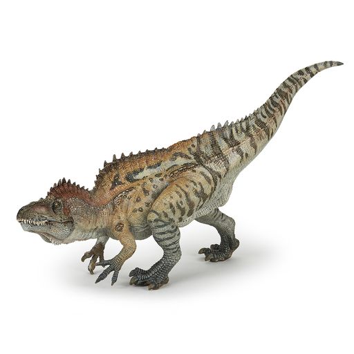 Acrocantosaurus