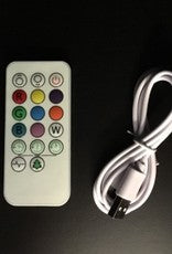 Nachtlampje Uil silicone