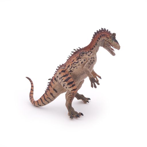 Cryolophosaurus