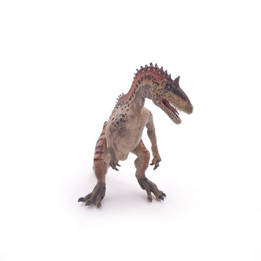 Cryolophosaurus