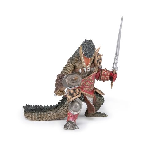 Mutant Krokodillenman