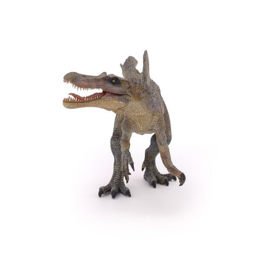 Spinosaurus