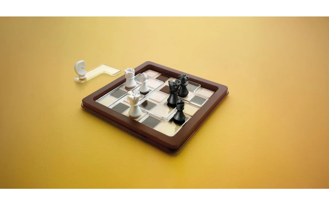 Denkspel Chess Peace