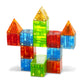 Magna-Tiles Qubix 29 onderdelen