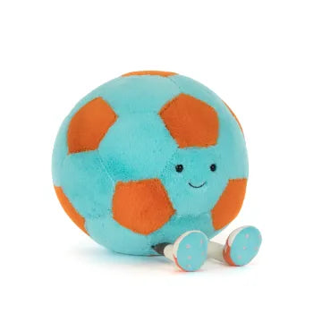 Jellycat - Voetbal