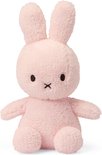 Nijntje knuffel terry - Lichtroze 33 cm