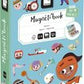 Magneti'boek - Sporten