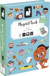 Magneti'boek - Sporten