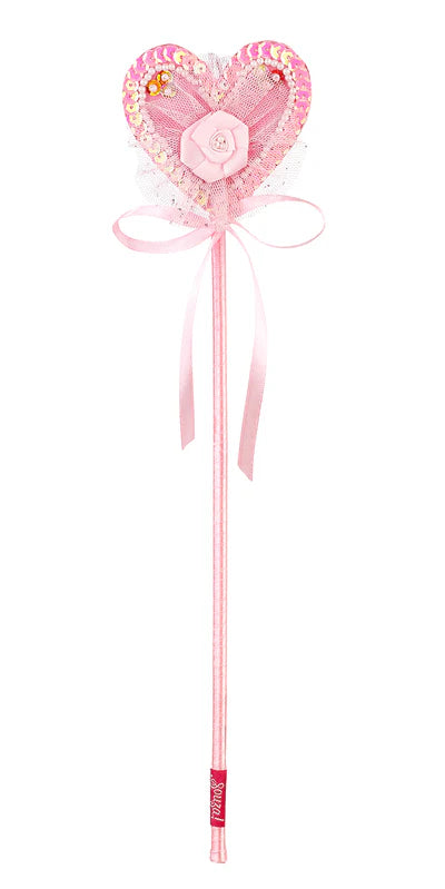Roze toverstok - Pixie