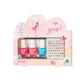 Nagellak en nagelstickers - Elf