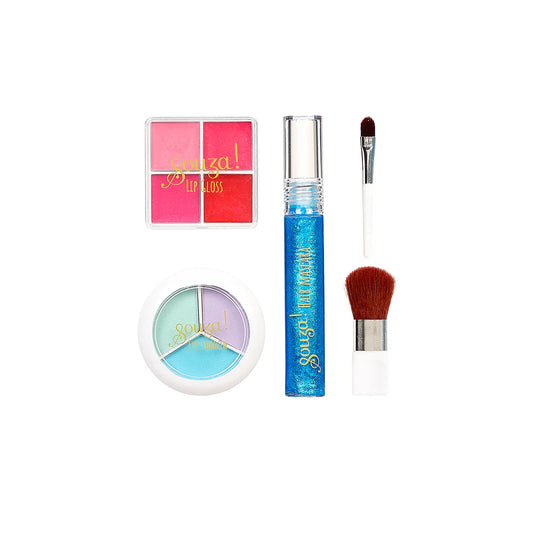 Prinses beauty set