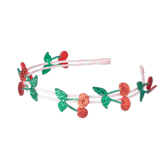 Diadeem - Kersjes