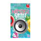 Hitster - Summer Party Nederlandstalig zomerhits partyspel