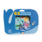 Grote stickers - Zeedieren