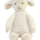 Knuffel Leo het lammetje - Nr. 1