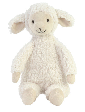 Knuffel Leo het lammetje - Nr. 1