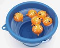 Reisspeelgoed - Compact visspel