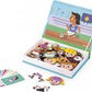 Magneti'boek - Sporten