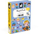 Magneti'boek - Beroepen
