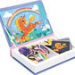 Magneti'boek - Eenhoorn