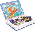Magneti'boek - Eenhoorn