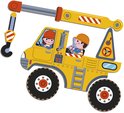 Magneti'boek - Constructie