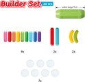 SmartMax My First Builder Set - Magnetisch bouwspel
