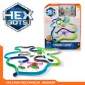 Hexbots Nanoland