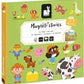 Magneti Stories - Boerderij 30 stuks