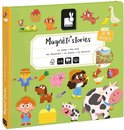 Magneti Stories - Boerderij 30 stuks