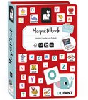 Magneti'boek - Alfabet Nederlandstalig