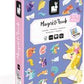 Magneti'boek - Eenhoorn