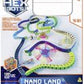 Hexbots Nanoland