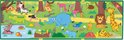 Magneti stories - Afrikaanse dieren 30 stuks
