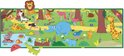 Magneti stories - Afrikaanse dieren 30 stuks
