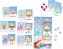 Spel - Eenhoorn Flonkerglans Magisch Dobbelplezier