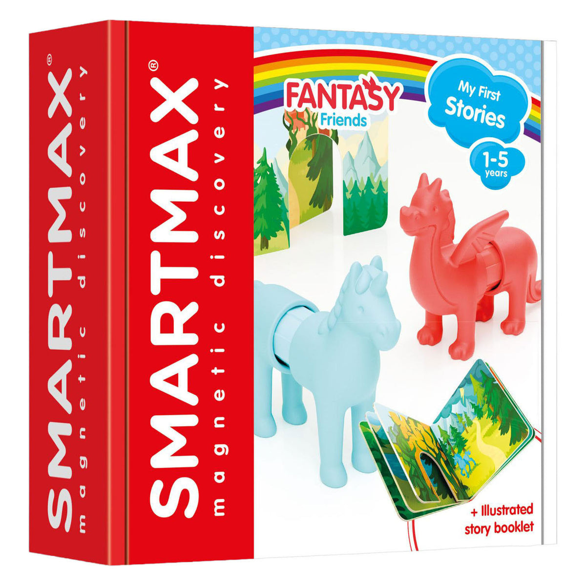 Storybooks - Fantasy