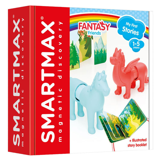 Storybooks - Fantasy