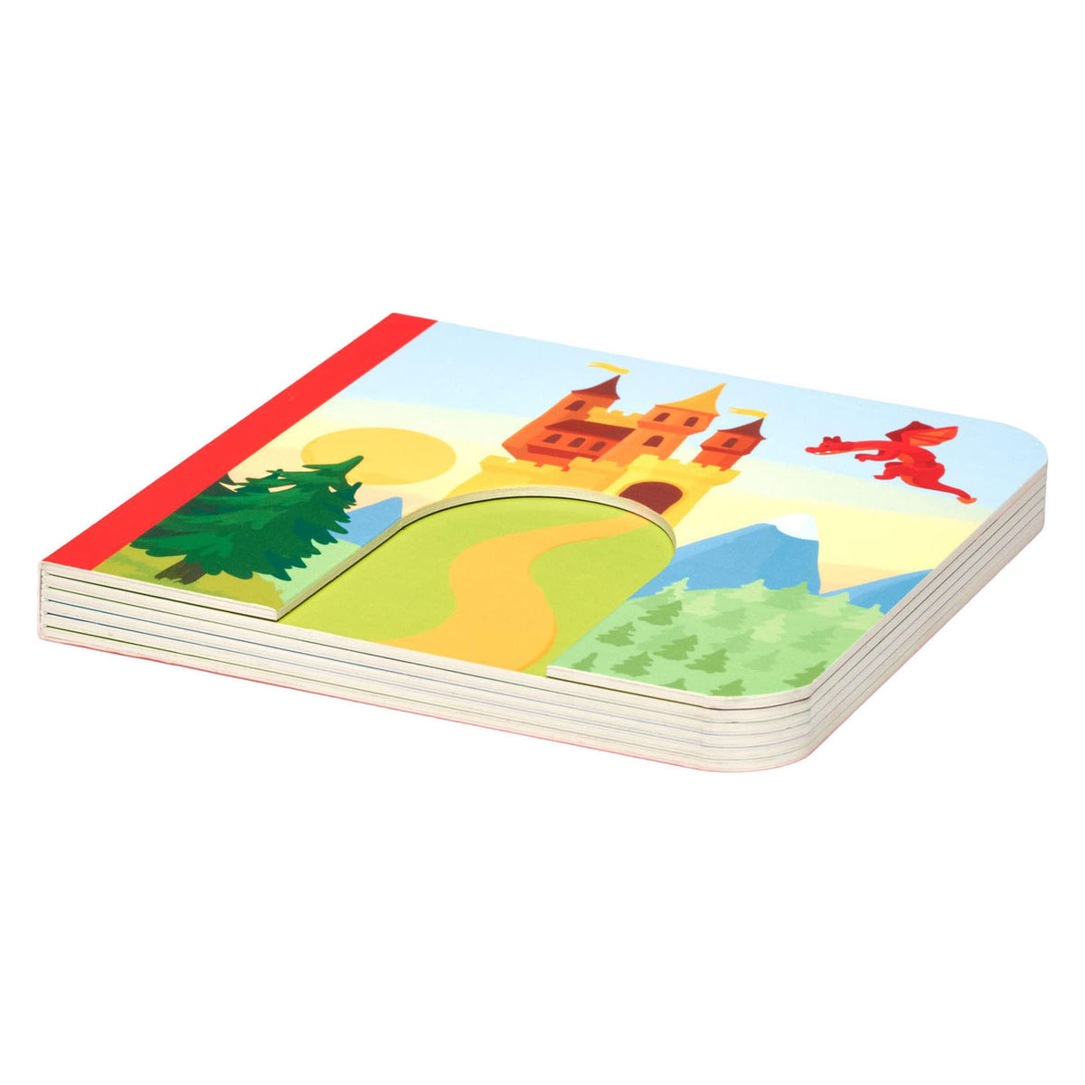 Storybooks - Fantasy
