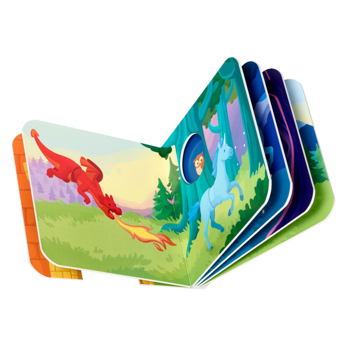 Storybooks - Fantasy