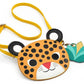 Kindertasje Cheetah Jachtluipaard