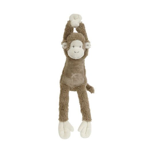 Muziekknuffel Clay - Monkey Mickey