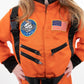 Astronautenpak large 5 - 7 jaar