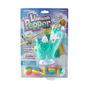 Plopper - Lama-Eenhoorn