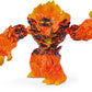 Lava demon