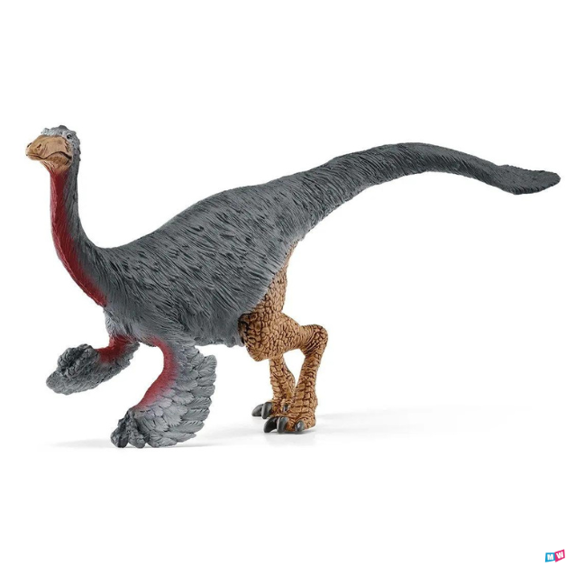 Gallimimus